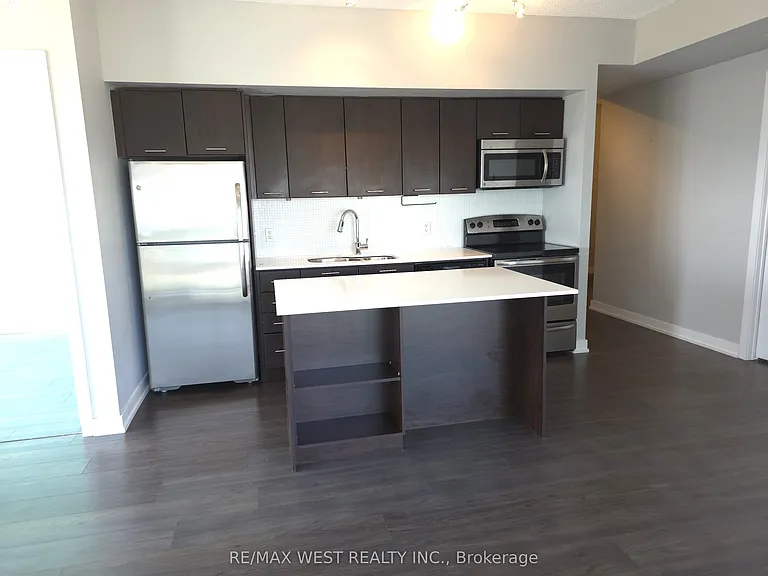 2212 Lake Shore Blvd W #3301 — Photo 14