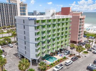 7000 N Ocean Blvd #529, Myrtle Beach, SC 29572
