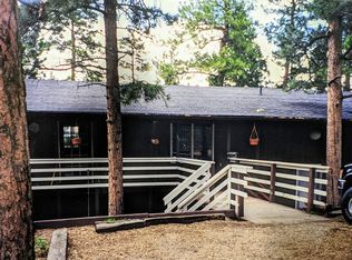 4551 Hilltop Rd, Evergreen, CO 80439