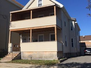 16 Beach St, Revere, MA 02151