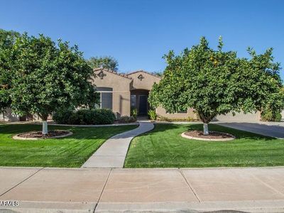 612 N Reseda Cir, Mesa, AZ, 85205