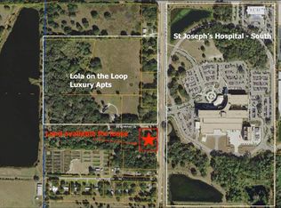 6816 Simmons Loop, Riverview, FL 33578