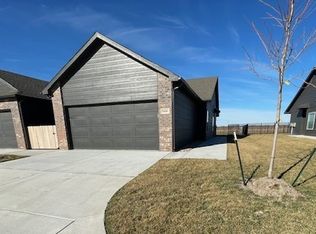 16271 W Ike Ct, Goddard, KS 67052