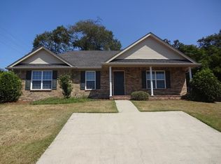 1 Whitney Ct, Augusta, GA 30904