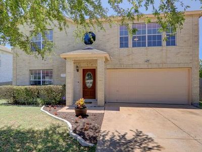 1221 Mason Bend Dr, Pflugerville, TX, 78660