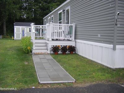 14 Apache Dr, North Adams, MA, 01247