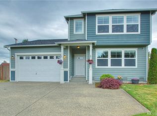 19623 117th St E, Bonney Lake, WA 98391