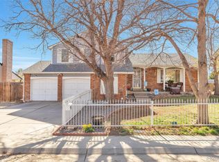 2079 S Quintero St, Aurora, CO 80013