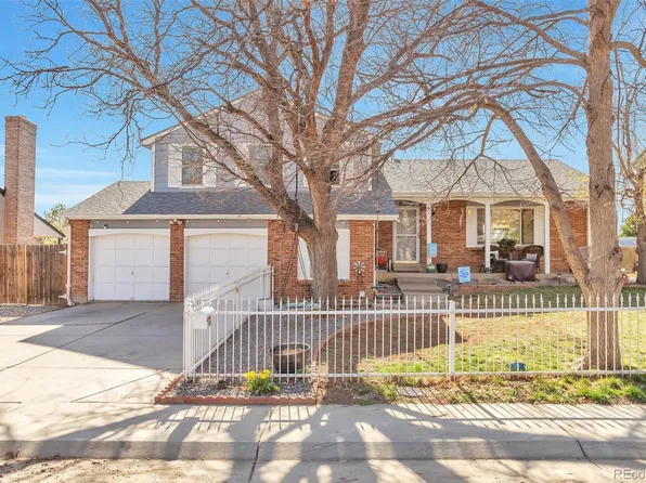 2079 S Quintero Street, Aurora, CO 80013