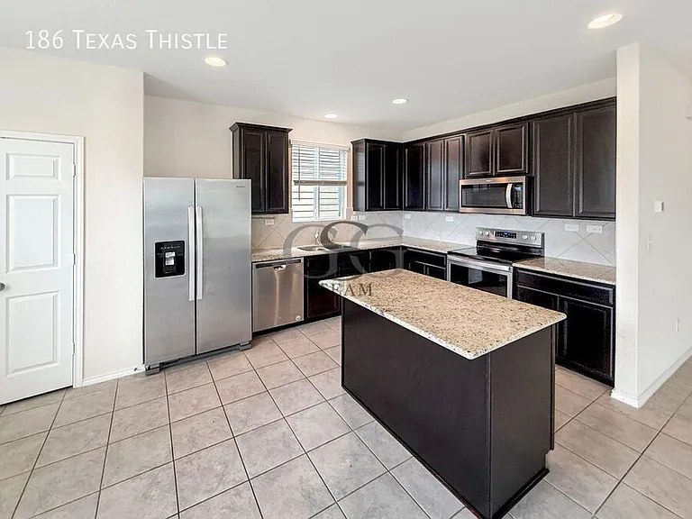 186 Texas Thistle — Photo 44