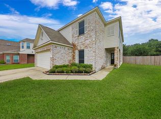 2702 Youpon Lake Ct, Houston, TX 77084