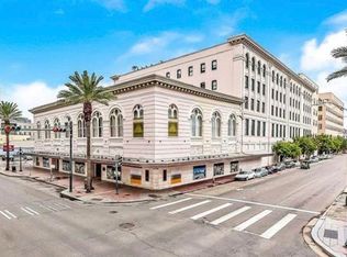 1201 Canal St APT 405, New Orleans, LA 70112