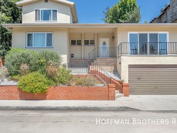 1222 Daniels Dr, Los Angeles, CA 90035