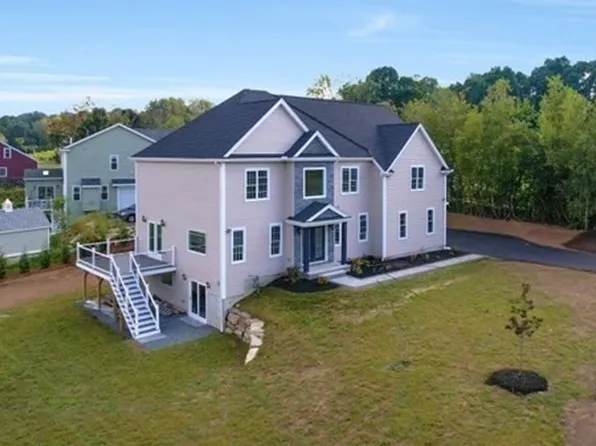 2 Falcon Dr, Shrewsbury, MA 01545