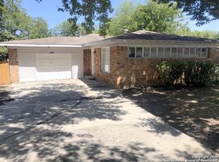 302 Hope Dr, San Antonio, TX 78228