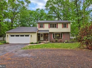 5 Shawnee Trl, Shamong, NJ 08088