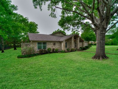 4508 Jim Mitchell Trl W, Colleyville, TX, 76034