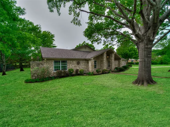 4508 Jim Mitchell Trl W, Colleyville, TX 76034