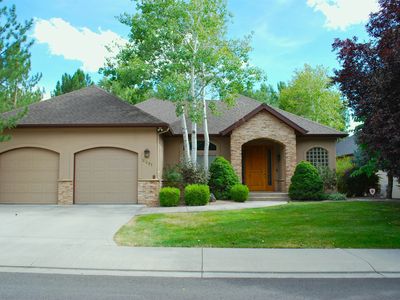 2271 Fernwood Ct, Grand Junction, CO, 81506