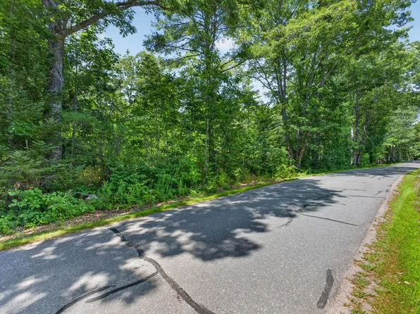 Lot #4 Lewis Hill Road, Newcastle, ME 04553