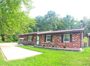 16602 State Route 73, Mc Dermott, OH 45652