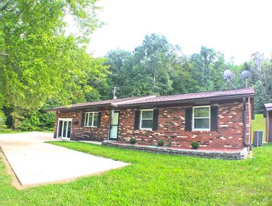 16602 State Route 73, Mc Dermott, OH, 45652