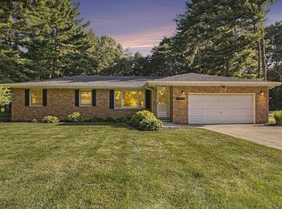 16401 Wild Cherry Dr, Granger, IN 46530