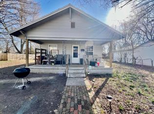 632 N Phelps Ave, Republic, MO 65738
