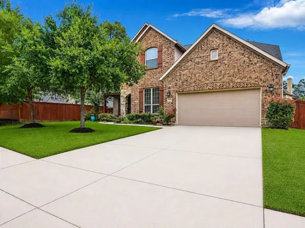 22758 Soaring Woods Ln, Porter, TX 77365