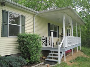 47 Ebens Cv, Barnardsville, NC 28709