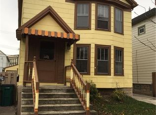 12 Sandrock Rd, Buffalo, NY 14207