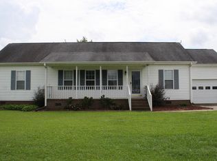 1961 Nahunta Rd, Pikeville, NC 27863