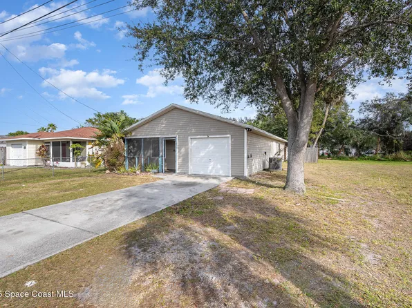 2279 Washington St NE, Palm Bay, FL 32905
