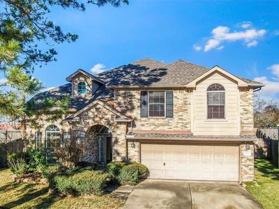 6215 Wimberly Knoll Ct, Houston, TX, 77084
