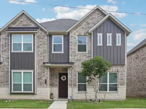 511 Elizabeth St, Irving, TX 75060