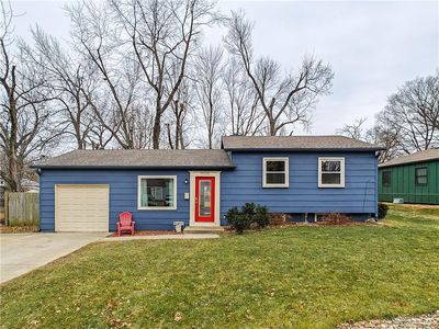 9105 W 99th Ter, Overland Park, KS, 66212