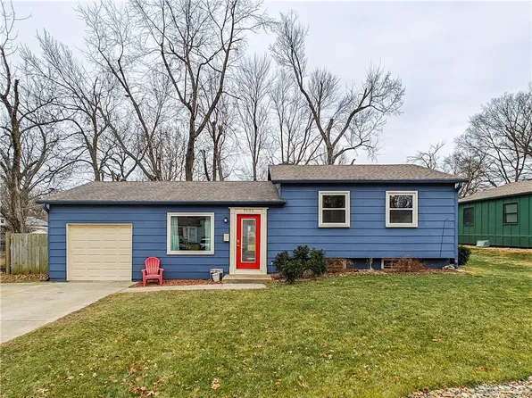 9105 W 99th Ter, Overland Park, KS 66212