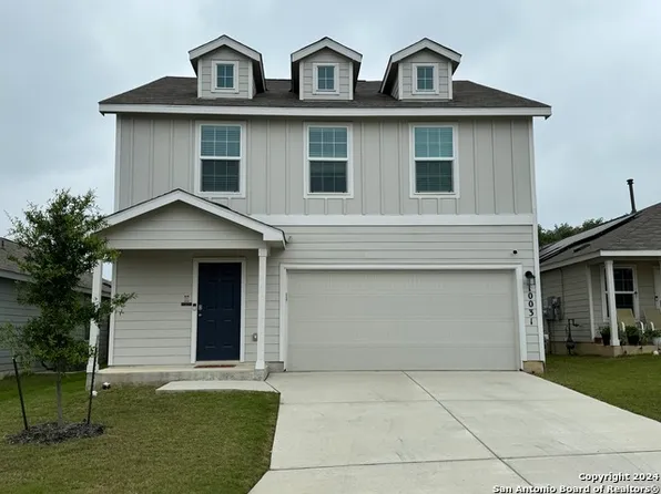 10031 Braun Cloud, San Antonio, TX 78254