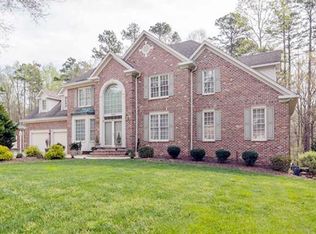 229 Saddletree Rd, Oxford, NC 27565