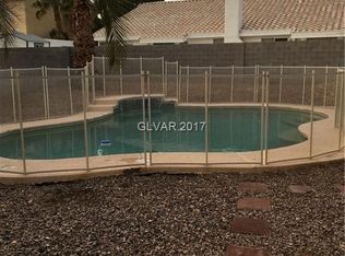 930 Denberry Way, Las Vegas, NV 89123
