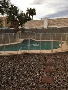930 Denberry Way, Las Vegas, NV, 89123