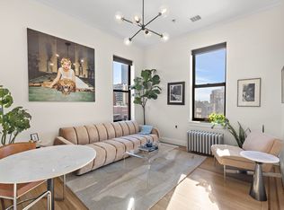 277 York St UNIT 402, Jersey City, NJ 07302
