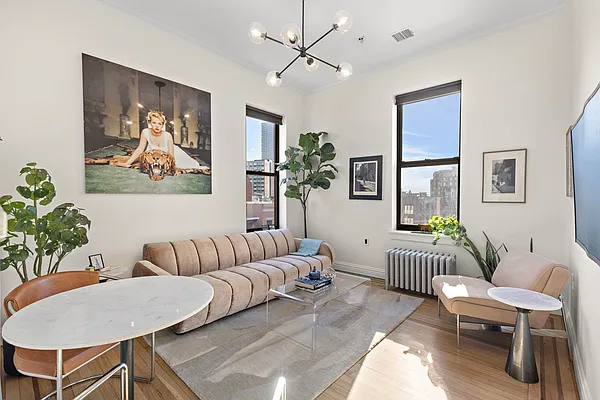 277 York Street #402 in Historic Downtown, New Jersey