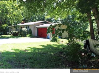 6 Hill Dr, South Berwick, ME 03908