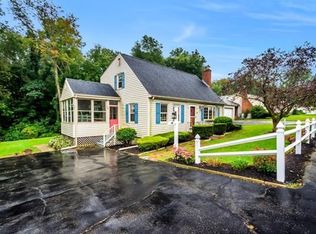 16 Revere Rd, Woburn, MA 01801