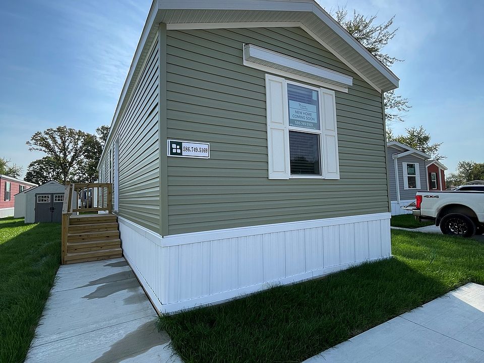 1st image of 5407 Aloha Ln #624