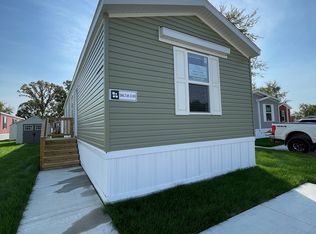 5407 Aloha Ln #624, Casco, MI