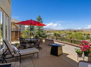 2928 Astronomer Way, Sparks, NV