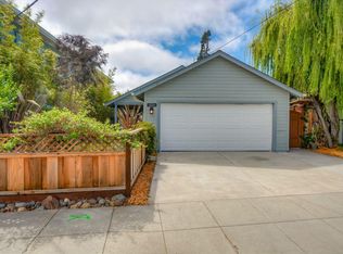 221 Felix St, Santa Cruz, CA 95060