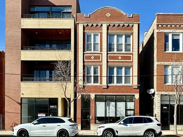2138 W Chicago Ave, Chicago, IL 60622